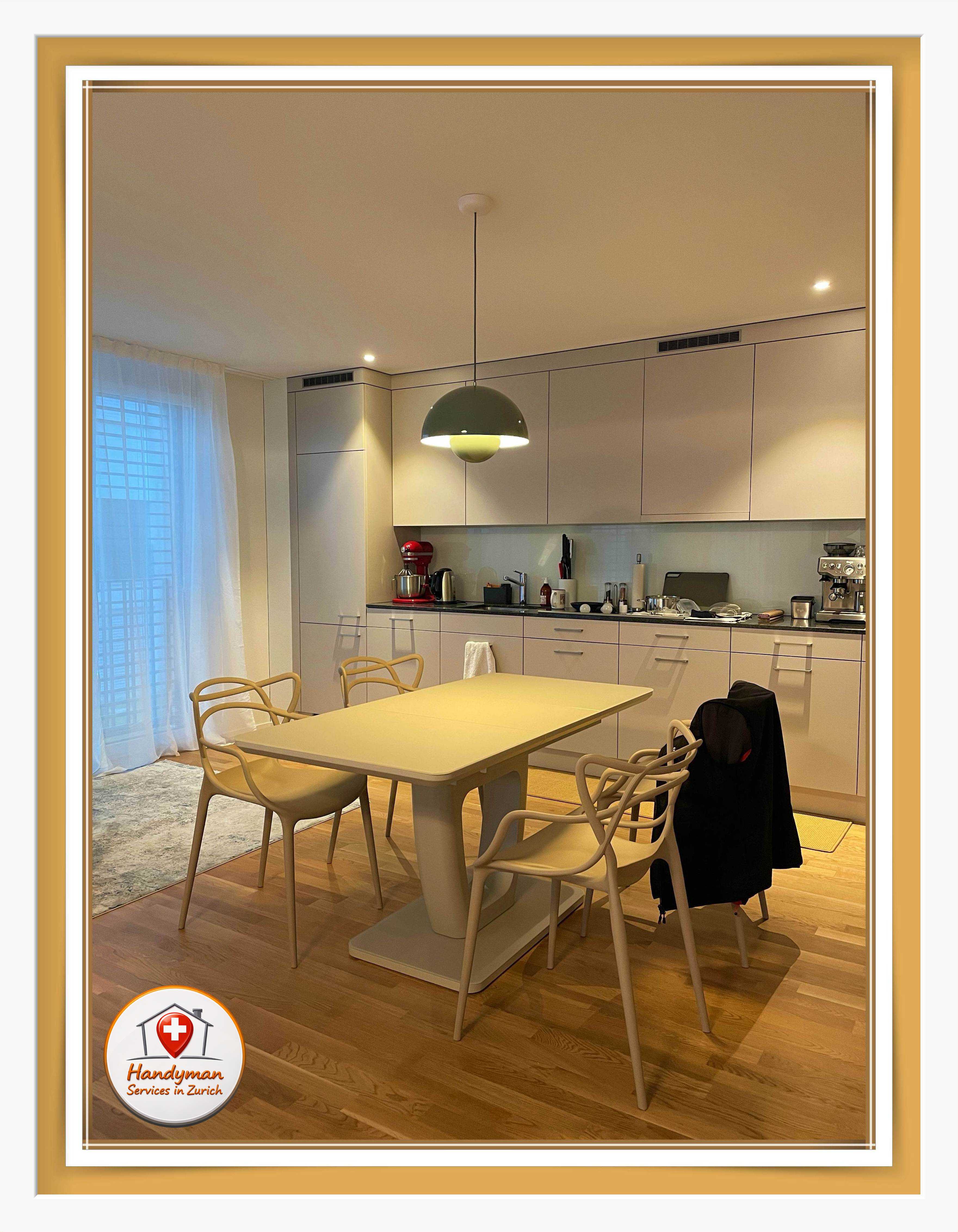 Pendant lamps