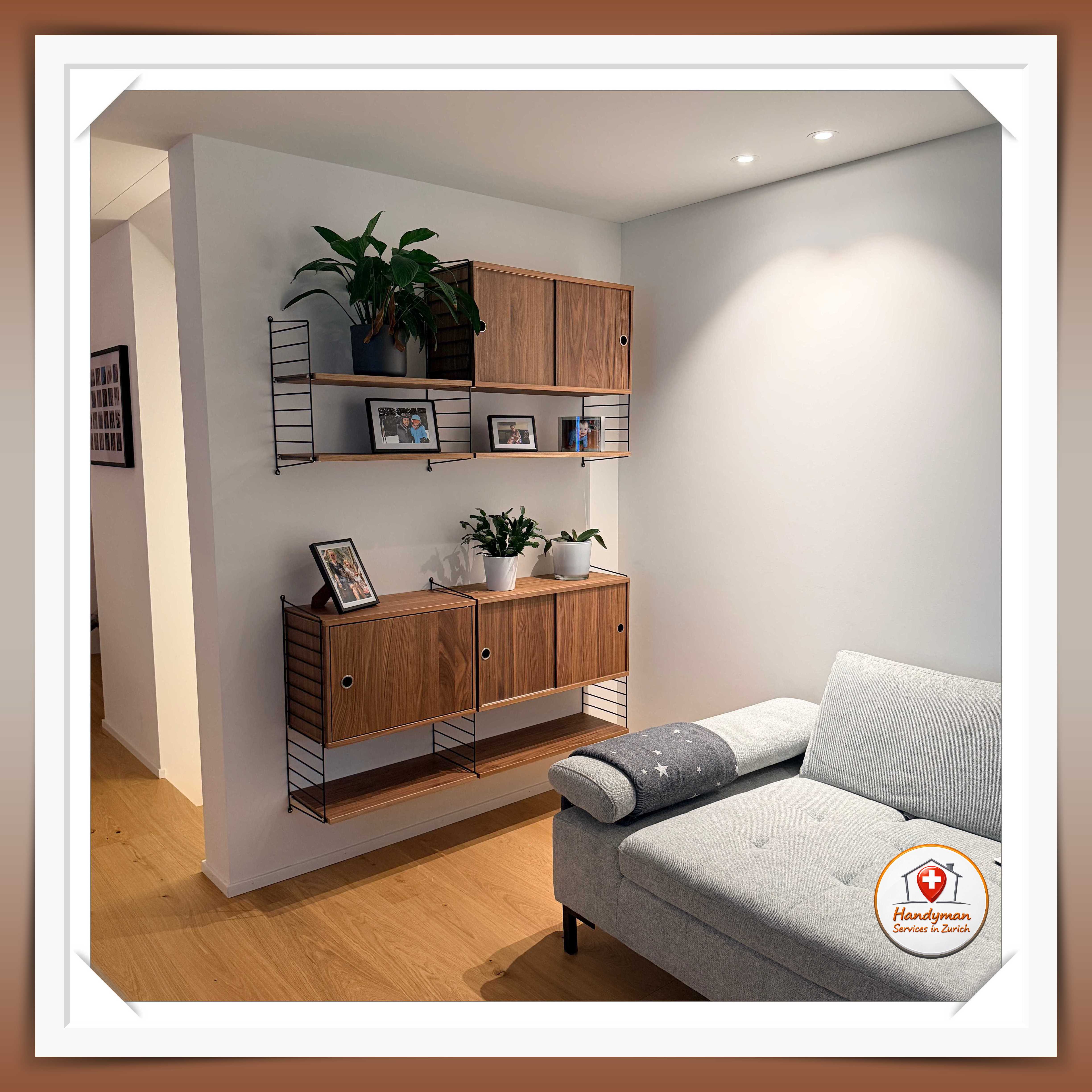 Cabinets • Sideboards