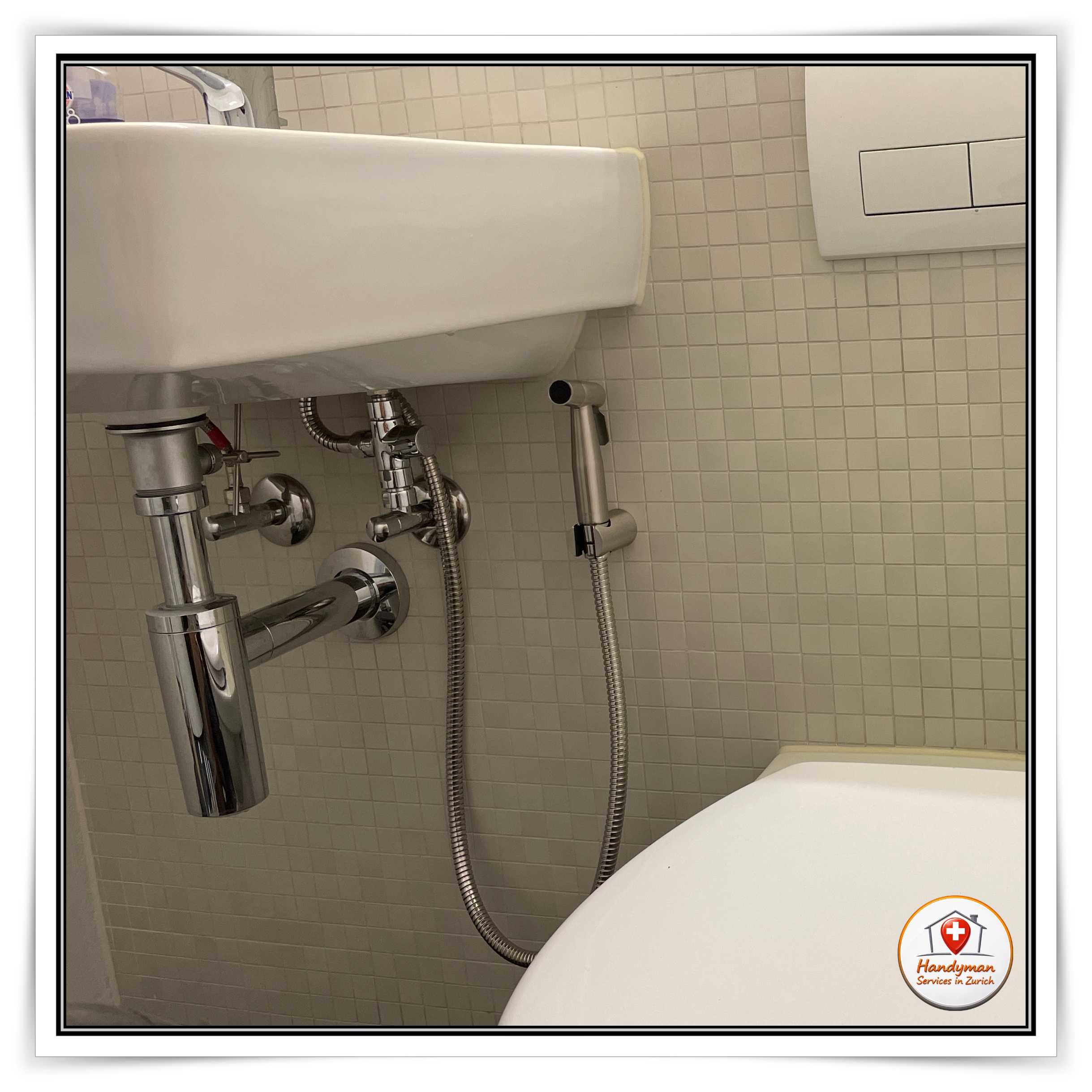 Plumbing