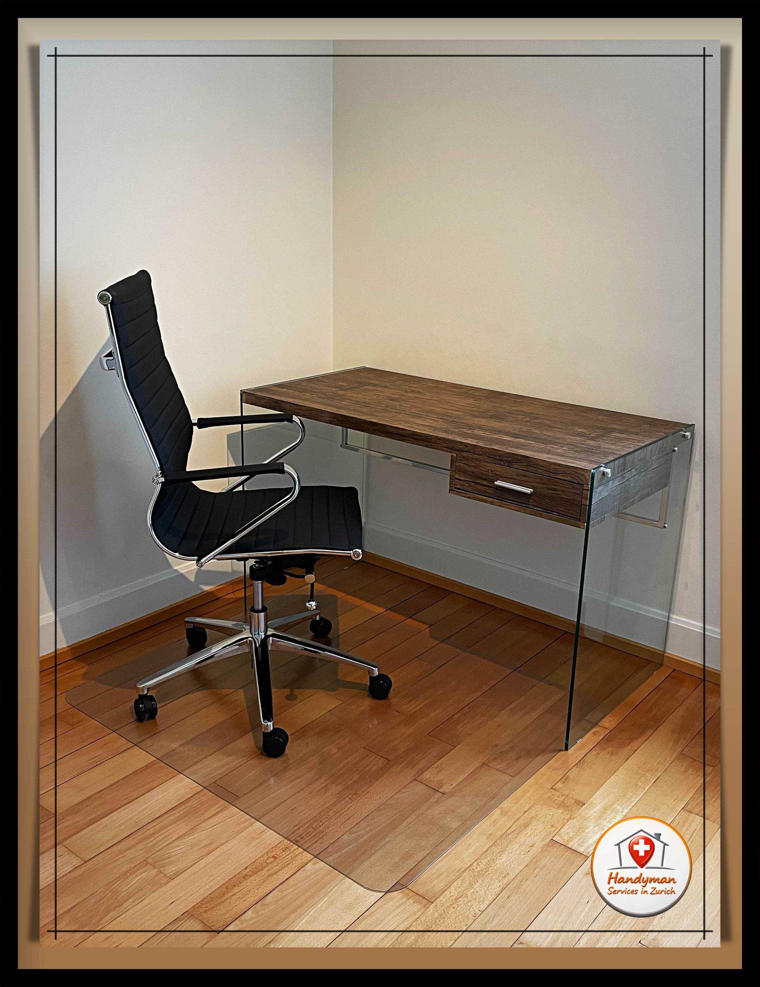 Home Office