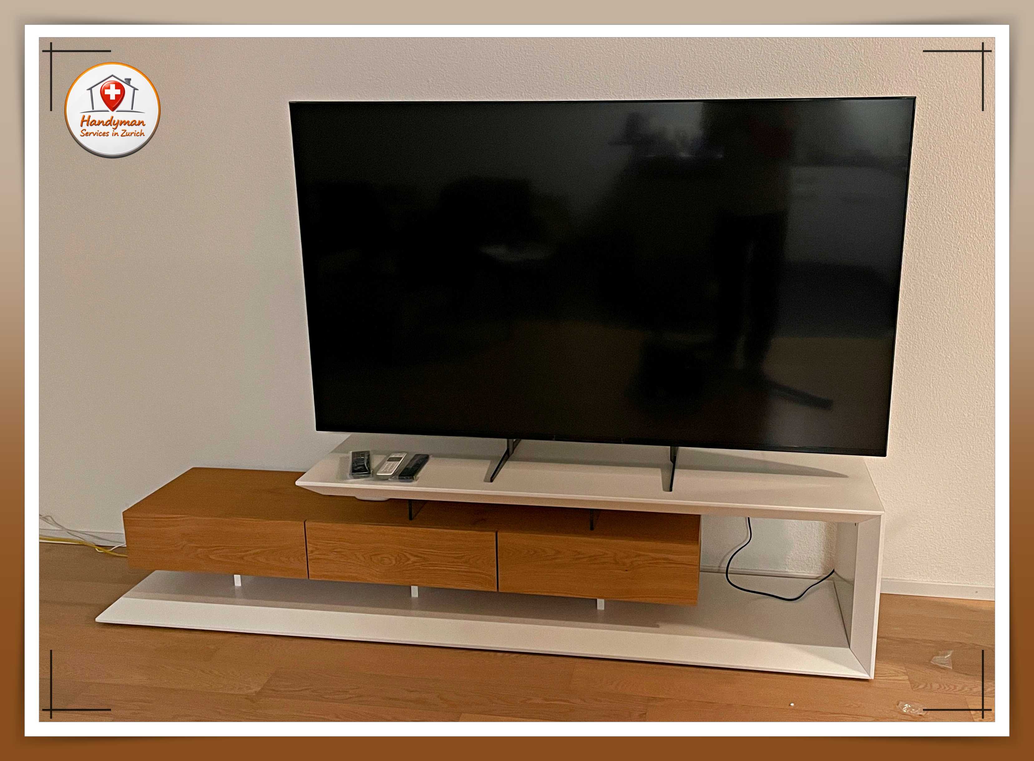 TV Stands