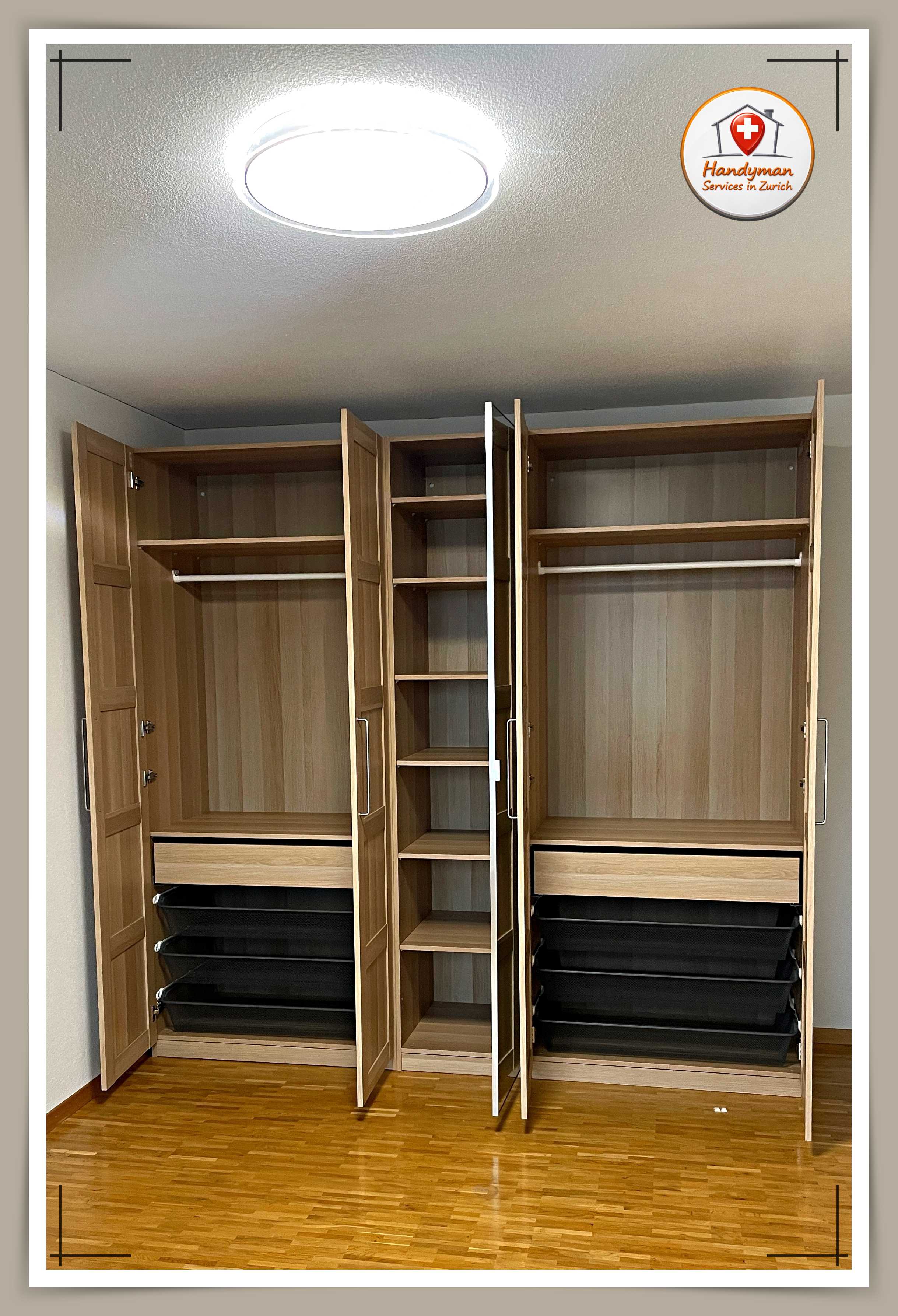 Professional Assembly Services