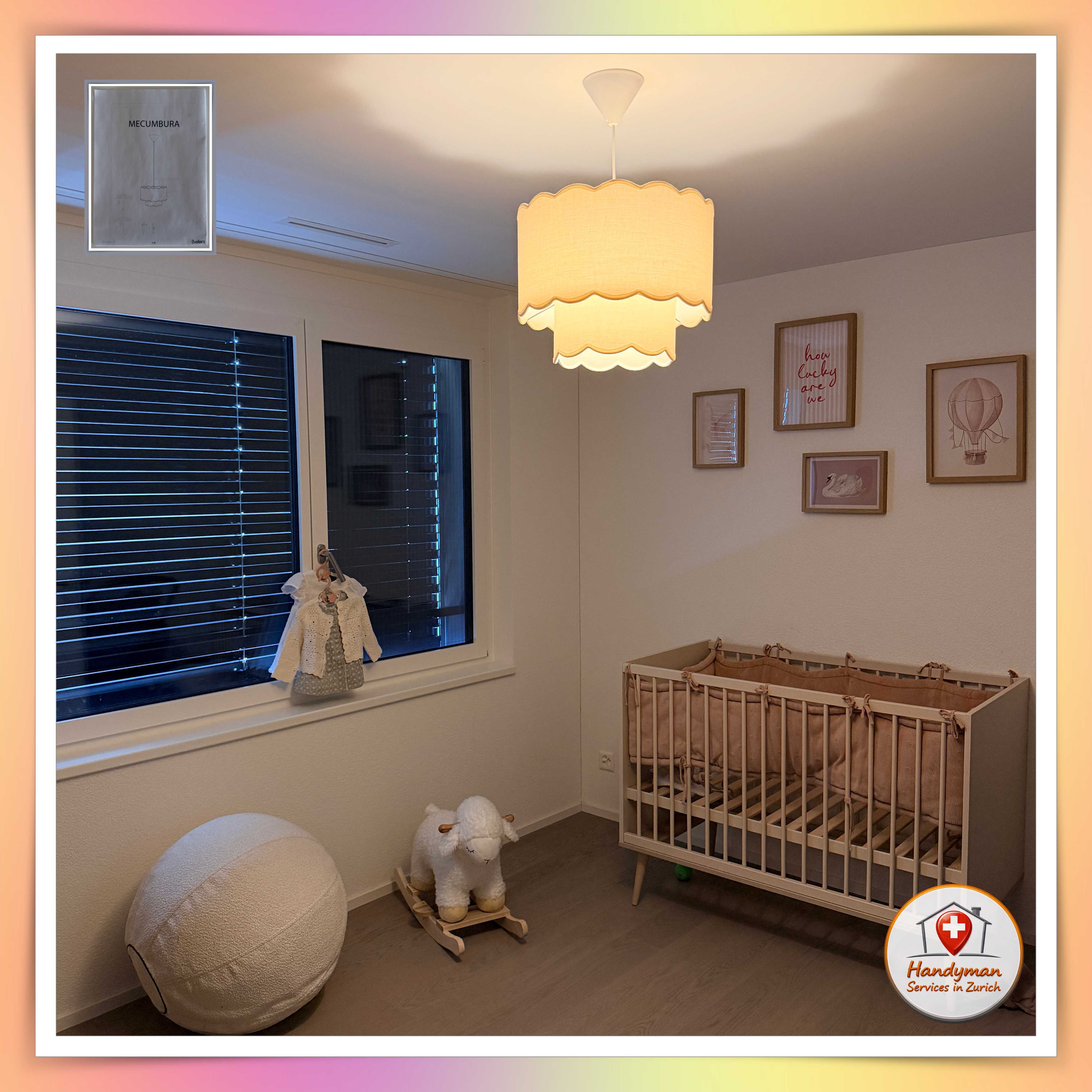 Cute Pendant Lamps